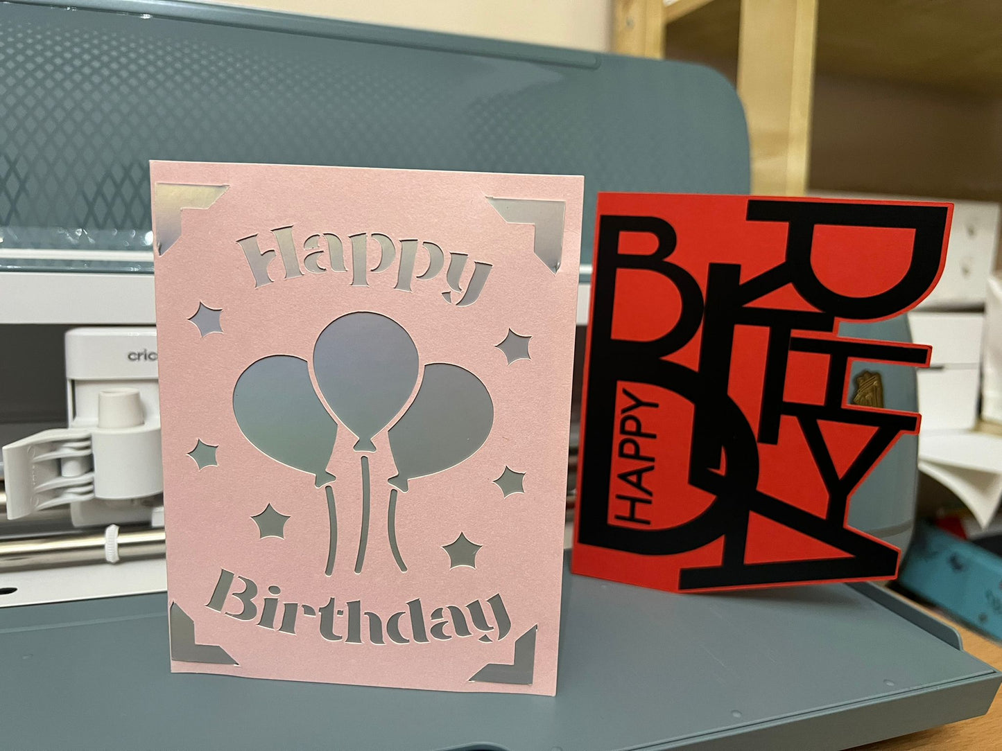 Personalised Greeting Card – Custom Birthday, Wedding, Anniversary & Thank You Card with Name & Message | Unique Keepsake Gift