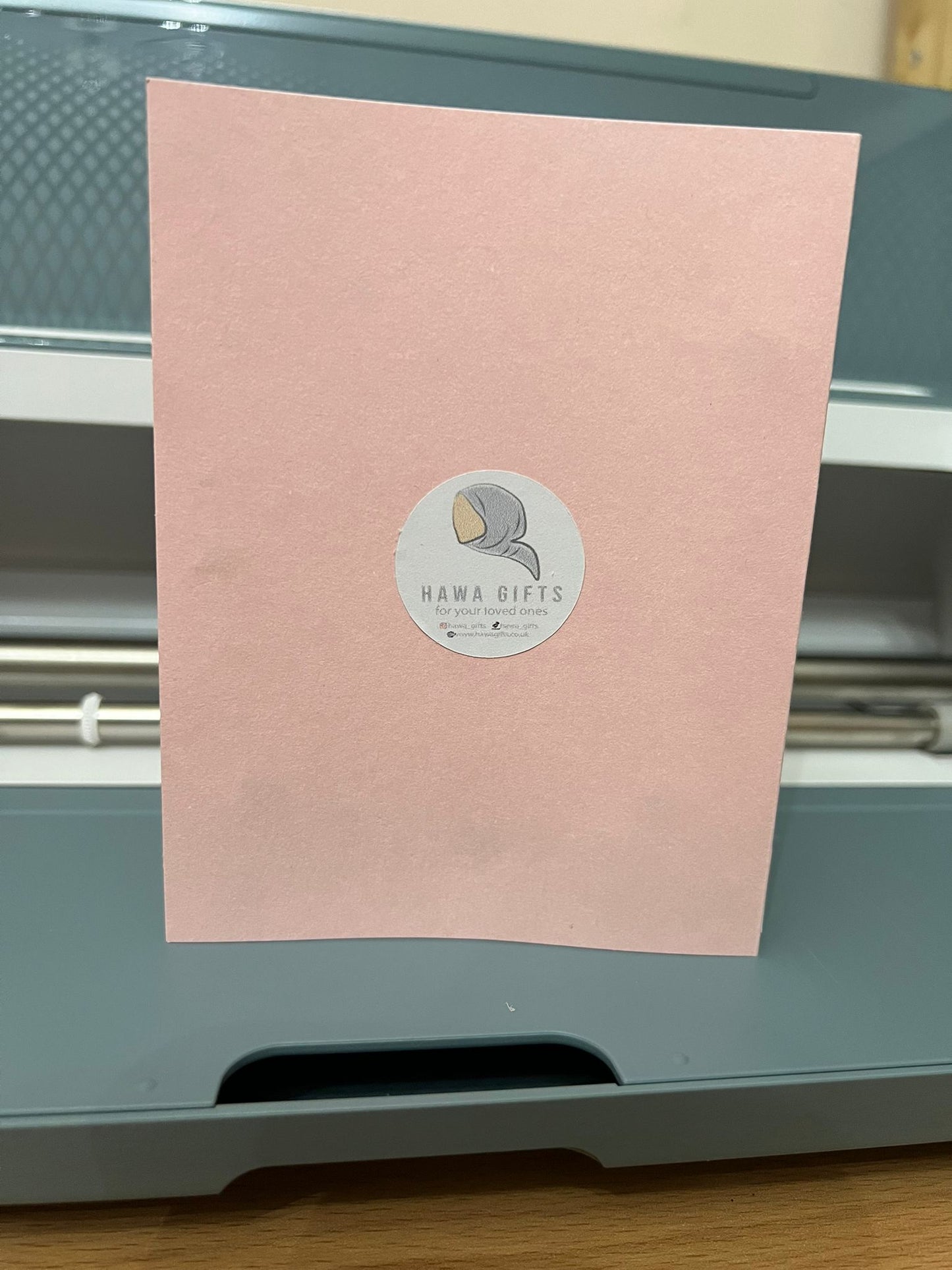 Personalised Greeting Card – Custom Birthday, Wedding, Anniversary & Thank You Card with Name & Message | Unique Keepsake Gift