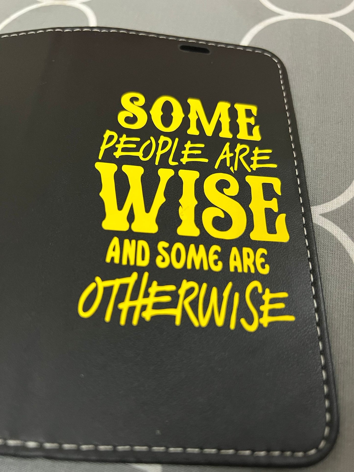 Personalised Samsung A32 Phone Case | Custom Name, Initials, or Text | Protective & Stylish Cover