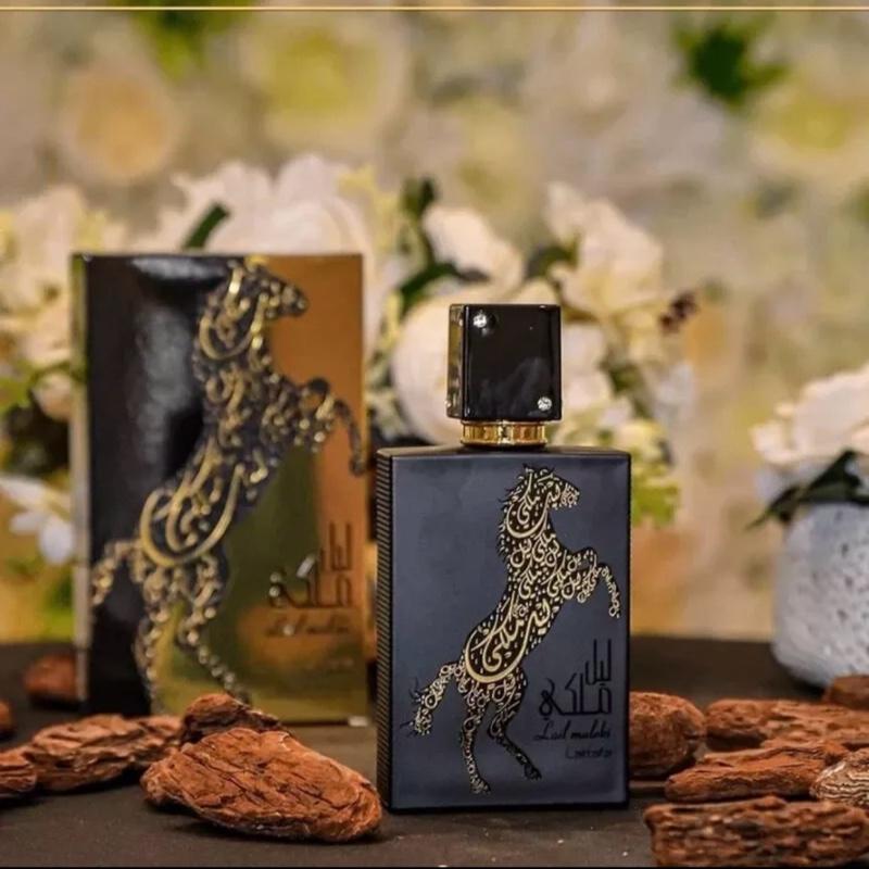 Discover the Ultimate Long-Lasting Arabic Fragrance: Lail Maleki by Lattafa