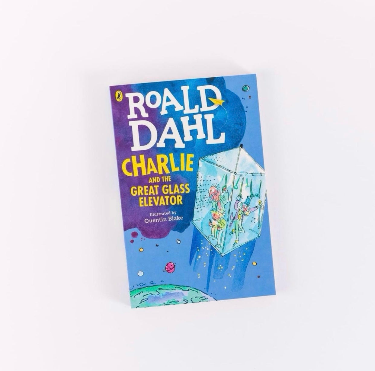 Roald Dahl Collection 16 Books Box Set