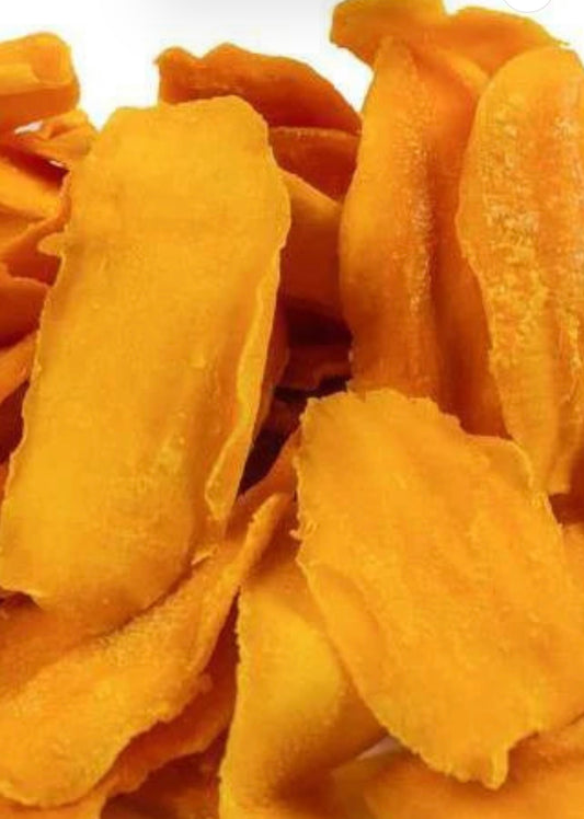 Dried Mango