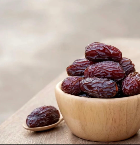 Medjool dates 900g