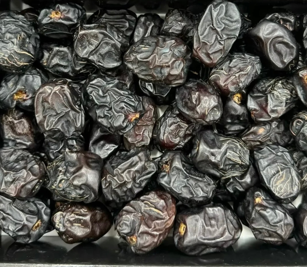 Ajwa dates (khajoor) 1kg