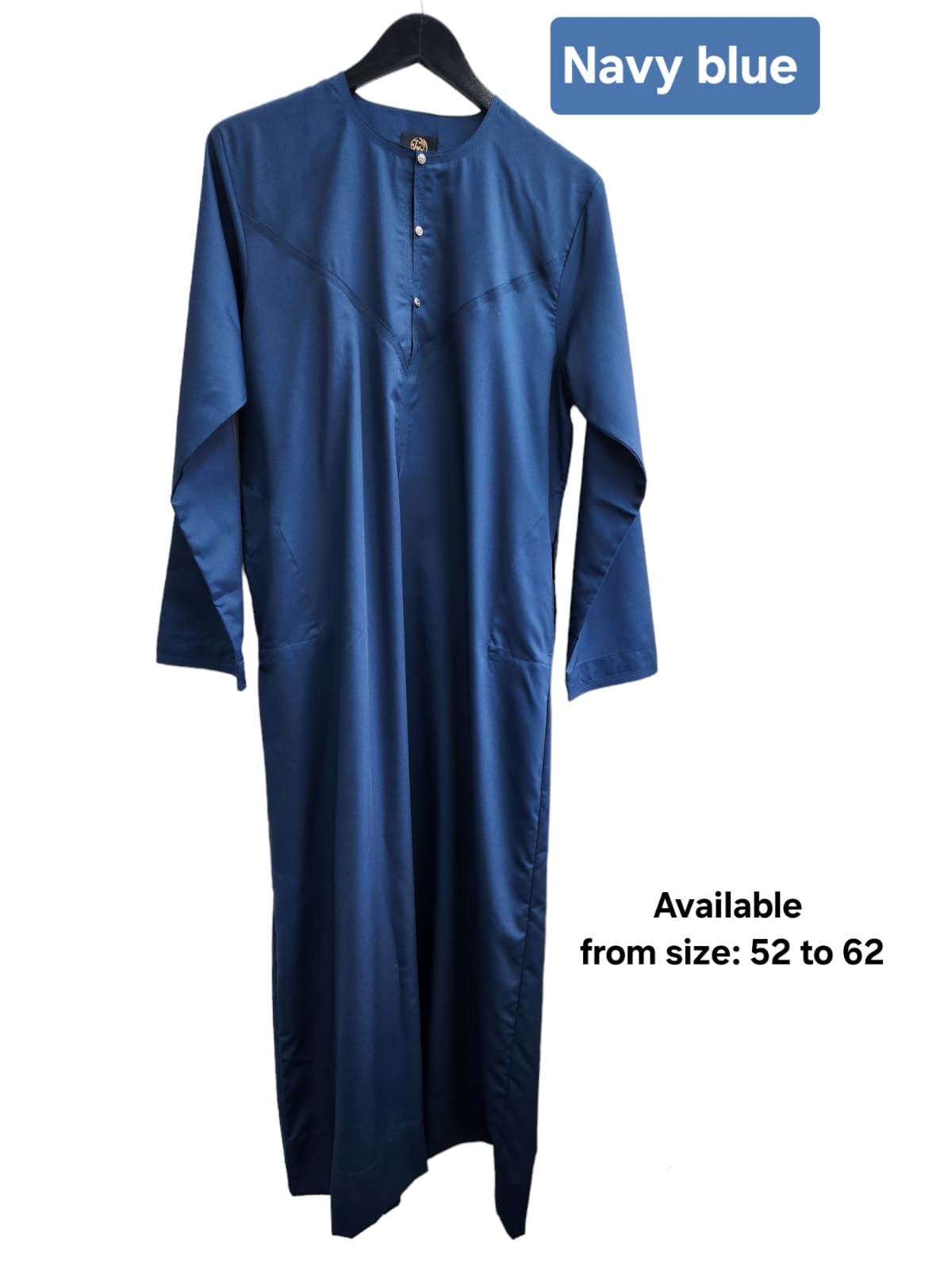 Men’s stylish Polyester thobes