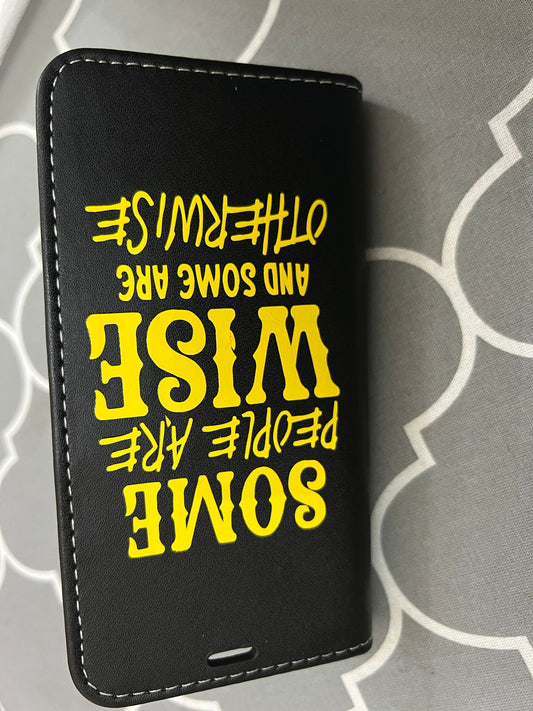 Personalised Samsung A32 Phone Case | Custom Name, Initials, or Text | Protective & Stylish Cover
