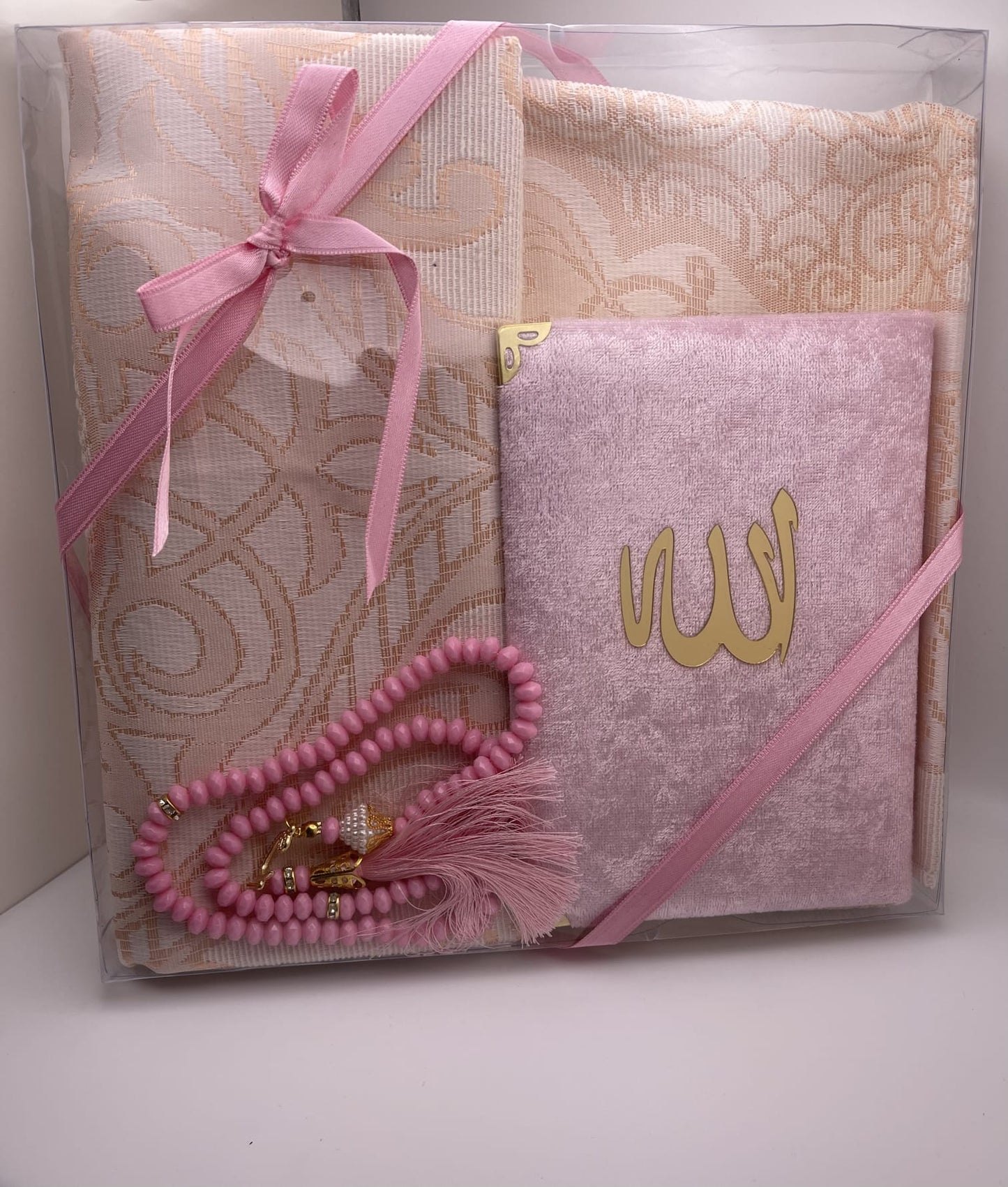 Prayer Mat Gift Set