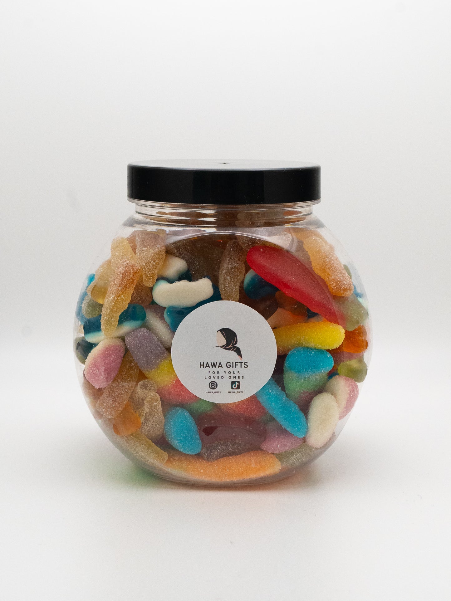 Sweet Mix 500g Jar