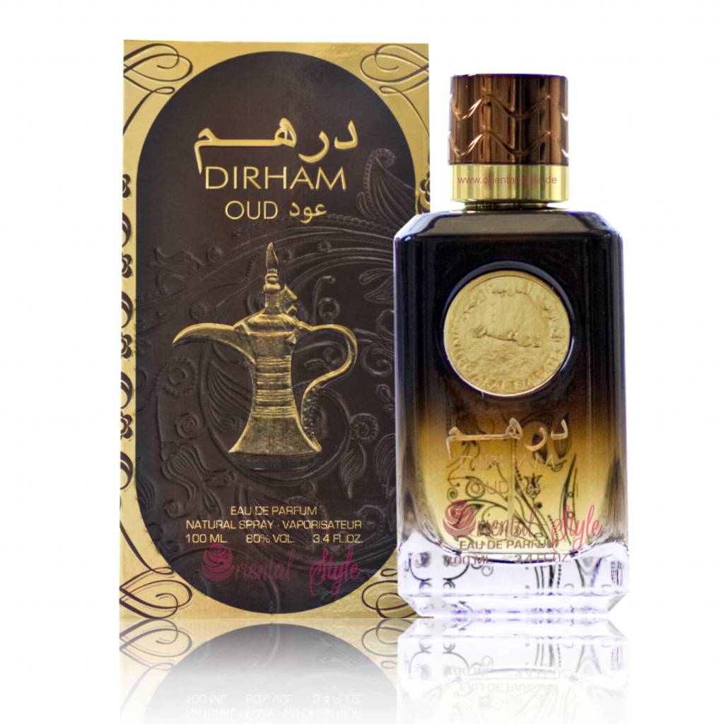 Dirham Oud