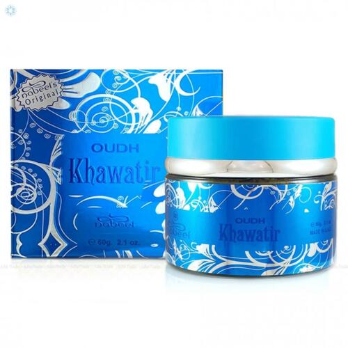 Oudh Khawatir Bakhoor