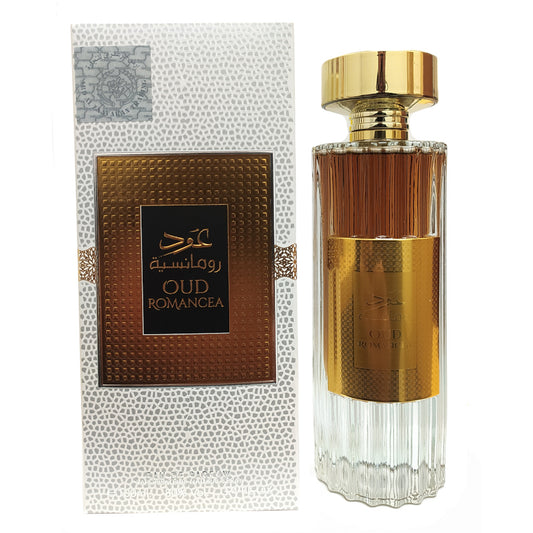 Oud Romancea