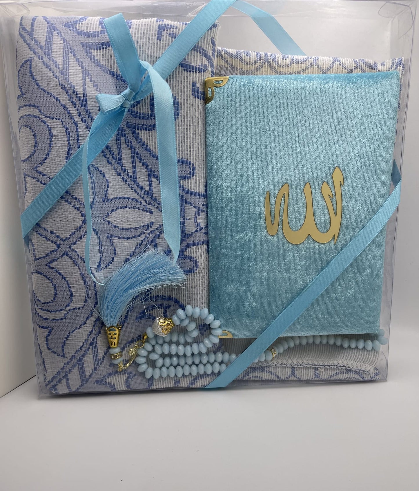 Prayer Mat Gift Set