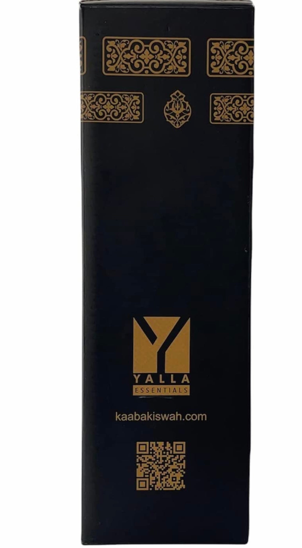 Kaaba kiswah fabric air freshener 400ml