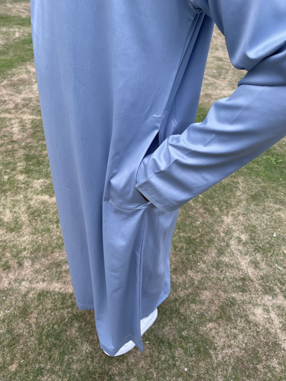 Light Blue Thobes | Jubba