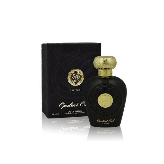 Oud Opulent