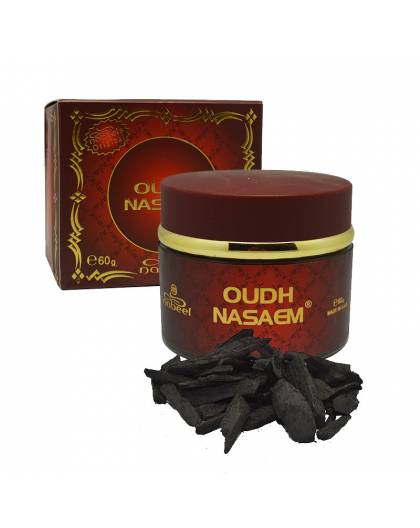 Oud Nasaem Bakhoor