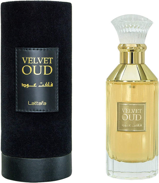 Velvet Oud